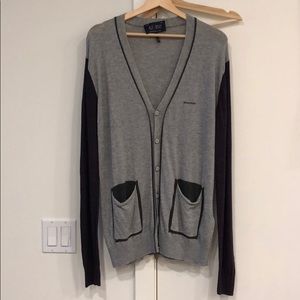 Armani Jeans cardigan Men’s 3XL
